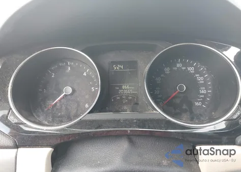 2015 Volkswagen Jetta 2.0L Tdi Se from USA, damaged, VIN 3VWLA7AJ4FM325375